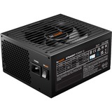 be quiet! Straight Power 12 Platinum 1000W ATX 3.1, PC-Netzteil schwarz, 1x 12-Pin High Power GPU, 4x PCIe, Kabel-Management , 1000 Watt