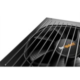 be quiet! Straight Power 12 Platinum 1000W ATX 3.1, PC-Netzteil schwarz, 1x 12-Pin High Power GPU, 4x PCIe, Kabel-Management , 1000 Watt