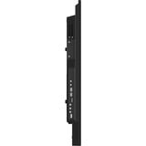 iiyama ProLite LH4375UHS-B2AG, Public Display schwarz (matt), UltraHD/4K, IPS, Lautsprecher, Daisy Chain