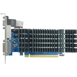 ASUS GeForce GT 710-1-SL-BRK-EVO, Grafikkarte 