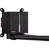 ASUS ProArt LC 240 mm, Wasserkühlung schwarz