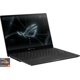 ASUS ROG Flow X13 (2022) (GV301RE-LJ021W), Gaming-Notebook schwarz, Windows 11 Home 64-Bit, 120 Hz Display, 1 TB SSD