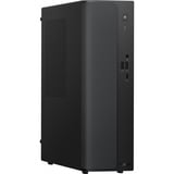 ASUS V500 SFF V501SV-03100U013W, PC-System schwarz, Windows 11 Home