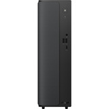 ASUS V500 SFF V501SV-03100U013W, PC-System schwarz, Windows 11 Home