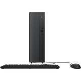 ASUS V500 SFF V501SV-03100U013W, PC-System schwarz, Windows 11 Home