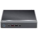 Acer Veriton N2595G (DT.R4XEG.004), Mini-PC schwarz, Linux