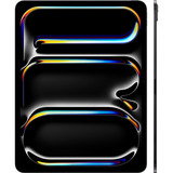 Apple iPad Pro 13" (1 TB), Tablet-PC schwarz, Gen 6 / 2025 / 5G / Nanotexturglas 