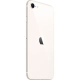 Apple iPhone SE 3. Generation (2022) 128GB Generalüberholt, Handy Polarstern, iOS
