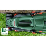 Bosch Heimwerken & Garten Elektro-Rasenmäher UniversalRotak 37-550 grün, 1.400 Watt, Breite 37cm