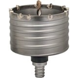 Bosch PRO SDS-max-5 CoreCutter, Ø 125mm, zweiteilig mit Gewinde, Bohrer Hohlbohrkrone für Bohrhämmer