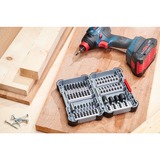 Bosch Professional PRO Impact Control Schrauberbit-Satz PH2, 8-teilig 50mm