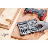 Bosch Professional PRO Impact Control Schrauberbit-Satz PH2, 8-teilig 50mm