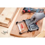 Bosch Professional PRO Impact Control Schrauberbit-Satz PH2, 8-teilig 50mm