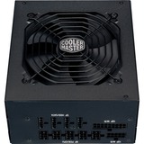 Cooler Master MWE Gold 850 - V2 ATX 3.0, PC-Netzteil schwarz, 4x PCIe, Kabel-Management, 850 Watt