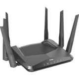D-Link DIR-X5460 EXO AX AX5400, Router