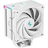 DeepCool AK500S DIGITAL WH, CPU-Kühler weiß