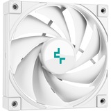 DeepCool AK500S DIGITAL WH, CPU-Kühler weiß, 120 mm