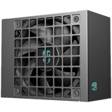 DeepCool GAMER STORM PS850G, PC-Netzteil schwarz, 1x 12-Pin High-Power GPU, 3x PCIe, Kabelmanagement, 850 Watt