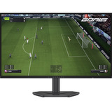 Dell Alienware AW2726DL, Gaming-Monitor 68.6 cm (27 Zoll), schwarz, WQHD, IPS, DP, HDMI, 280Hz Panel