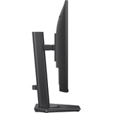Dell Alienware AW2726DL, Gaming-Monitor 68.6 cm (27 Zoll), schwarz, WQHD, IPS, DP, HDMI, 280Hz Panel