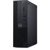 Dell OptiPlex 3070 SFF Generalüberholt, PC-System schwarz, Windows 11 Home