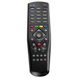 Dream Multimedia Fernbedienung BT/IR für alle Dreamboxen schwarz