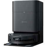 ECOVACS Deebot T80 OMNI, Saugroboter schwarz, inkl. OMNI-Station