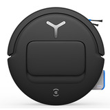 ECOVACS Deebot T80 OMNI, Saugroboter schwarz, inkl. OMNI-Station