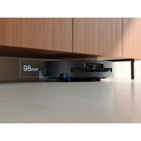 ECOVACS Deebot T80 OMNI, Saugroboter schwarz, inkl. OMNI-Station