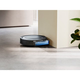 ECOVACS Deebot T80 OMNI, Saugroboter schwarz, inkl. OMNI-Station
