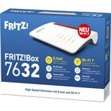  FRITZ!Box 7632, Router 