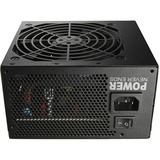 FSP HEXA 85+ PRO 450W, PC-Netzteil schwarz, 2x PCIe, 450 Watt