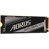 GIGABYTE AORUS Gen5 12000 SSD 1TB schwarz, PCIe 5.0 x4, NVMe 2.0, M.2 2280