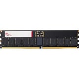 G.Skill DIMM 256 GB DDR5-6400 (4x 64 GB) Quad-Kit, Arbeitsspeicher F5-6400R3644E64GQ4-T5N, T5 NEO, INTEL XMP, AMD EXPO