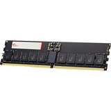 G.Skill DIMM 256 GB DDR5-6400 (4x 64 GB) Quad-Kit, Arbeitsspeicher F5-6400R3644E64GQ4-T5N, T5 NEO, INTEL XMP, AMD EXPO