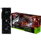 Gainward GeForce RTX 5080 Phoenix Generalüberholt, Grafikkarte DLSS 4, 3x DisplayPort, 1x HDMI 2.1