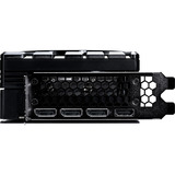 Gainward GeForce RTX 5080 Phoenix Generalüberholt, Grafikkarte DLSS 4, 3x DisplayPort, 1x HDMI 2.1