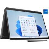 HP Spectre x360 14-ef2074ng, Notebook schwarz, Windows 11 Home, 1 TB SSD