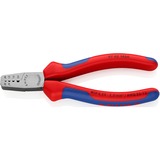 KNIPEX Crimpzange 97 62 145 A für Aderendhülsen 0,25 - 2,5mm²