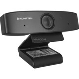 Konftel CAM10, Webcam schwarz