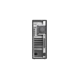 Lenovo ThinkStation P620 (30E0017RGE), PC-System schwarz, Windows 11 Pro 64-Bit