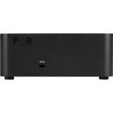 MSI Cubi NUC AI+ 2MG-030AT, Mini-PC schwarz, Windows 11 Pro