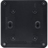 MSI Cubi NUC AI+ 2MG-030AT, Mini-PC schwarz, Windows 11 Pro