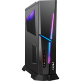 MSI MPG Trident AS AI 2NVP7-012AT, Gaming-PC schwarz/transparent, Windows 11 Home