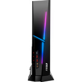 MSI MPG Trident AS AI 2NVP7-012AT, Gaming-PC schwarz/transparent, Windows 11 Home