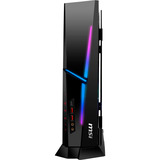 MSI MPG Trident AS AI 2NVP7-012AT, Gaming-PC schwarz/transparent, Windows 11 Home