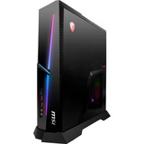 MSI MPG Trident AS AI 2NVP7-012AT, Gaming-PC schwarz/transparent, Windows 11 Home