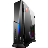 MSI MPG Trident AS AI 2NVP7-012AT, Gaming-PC schwarz/transparent, Windows 11 Home