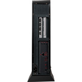 MSI MPG Trident AS AI 2NVP7-012AT, Gaming-PC schwarz/transparent, Windows 11 Home