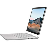 Microsoft Surface Book 3 Generalüberholt, Notebook platin, Intel® Core™ i7-1065G7, NVIDIA GeForce GTX 1660 Ti, 32 GB LPDDR4X, 512 GB (512 GB SSD), Windows 10 Home 64-Bit
